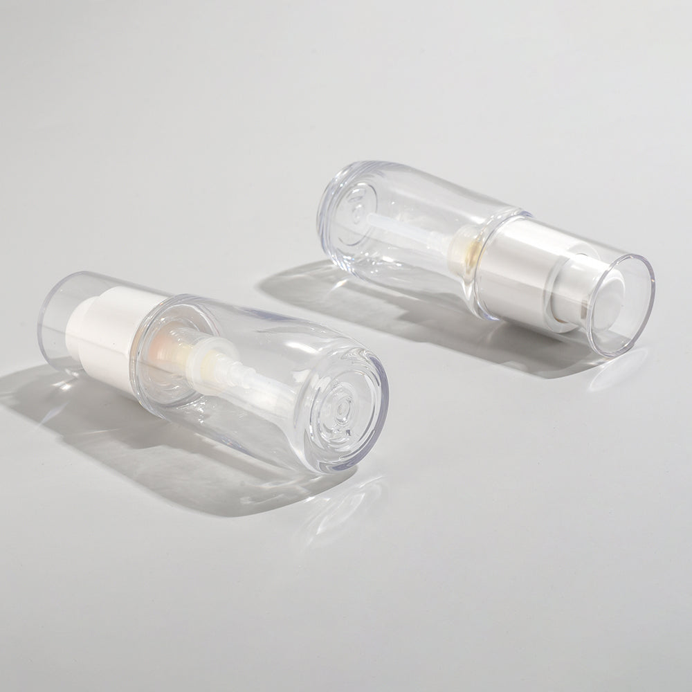 Powder-Mix Bottle-30JH