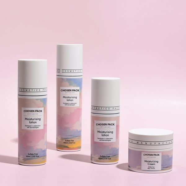 Plastic bottle collection-TINDA-04P