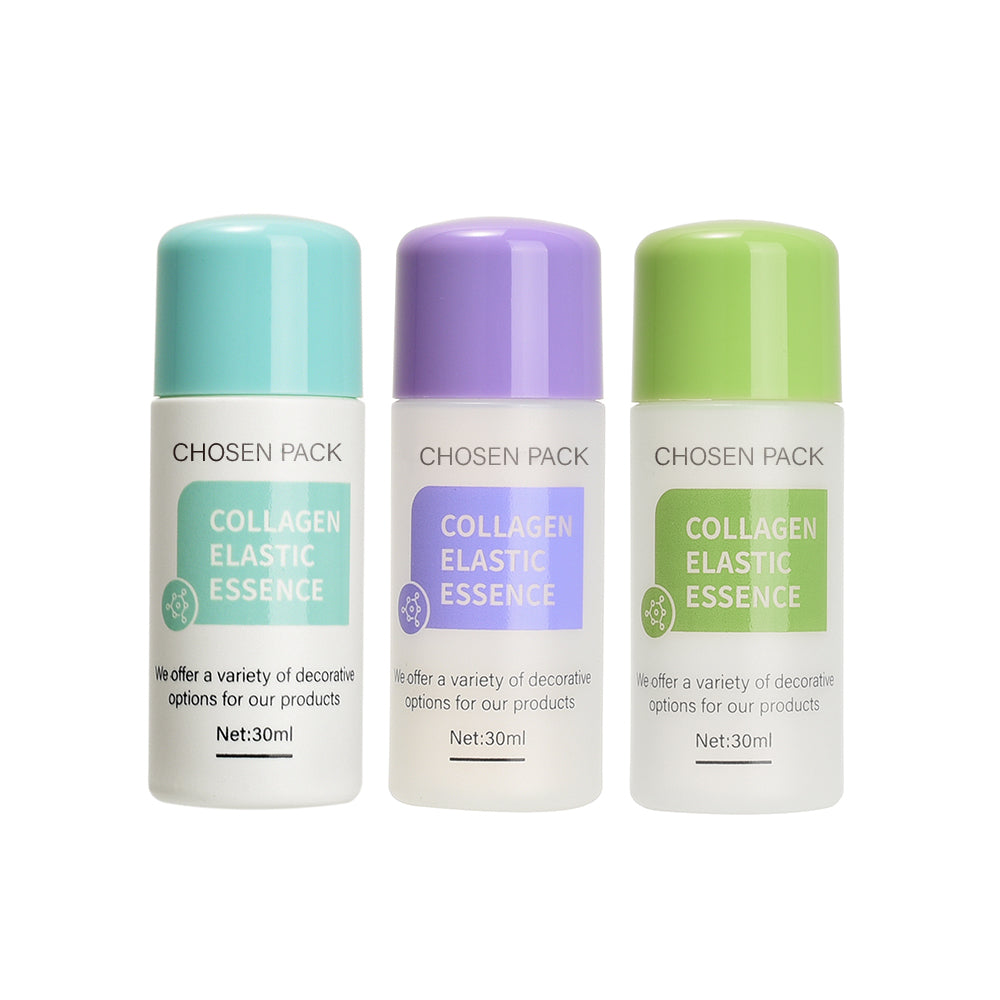 PET serum bottle-TINDA-01P