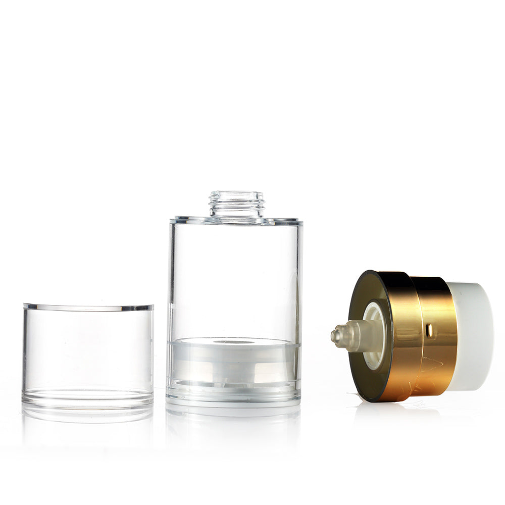 Airless pump bottle-A3