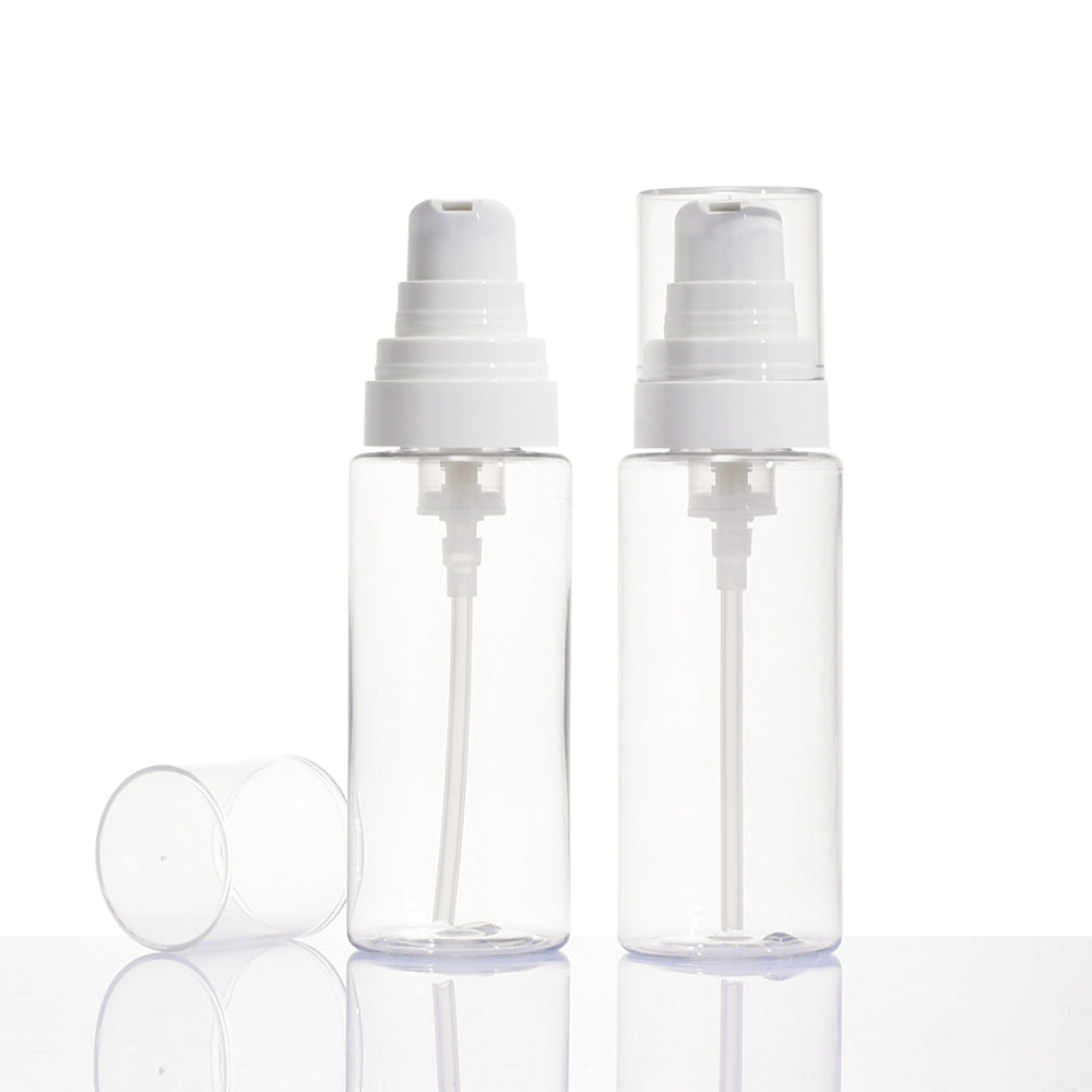 Powder-Mix Bottle-31JH