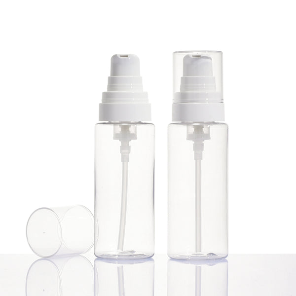 Powder-Mix Bottle-31JH