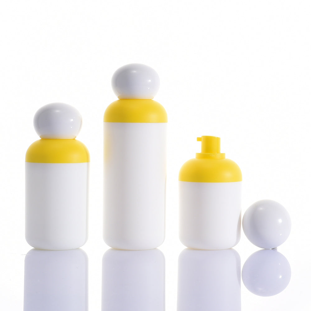Airless Bottle-39A