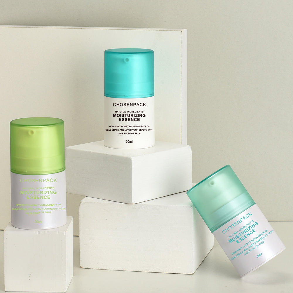 Airless Lotion Bottle-5016