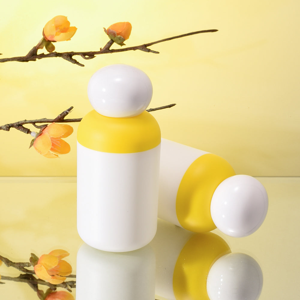 Airless Bottle-39A