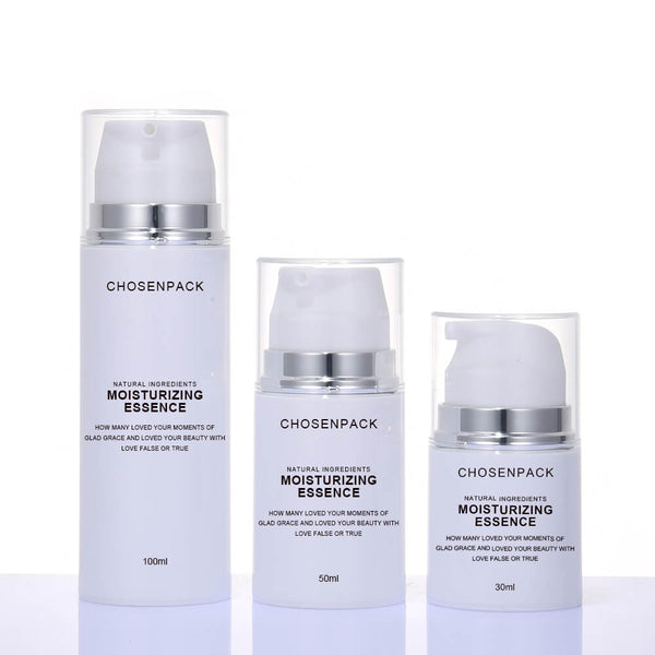 Airless Lotion Bottle-5016