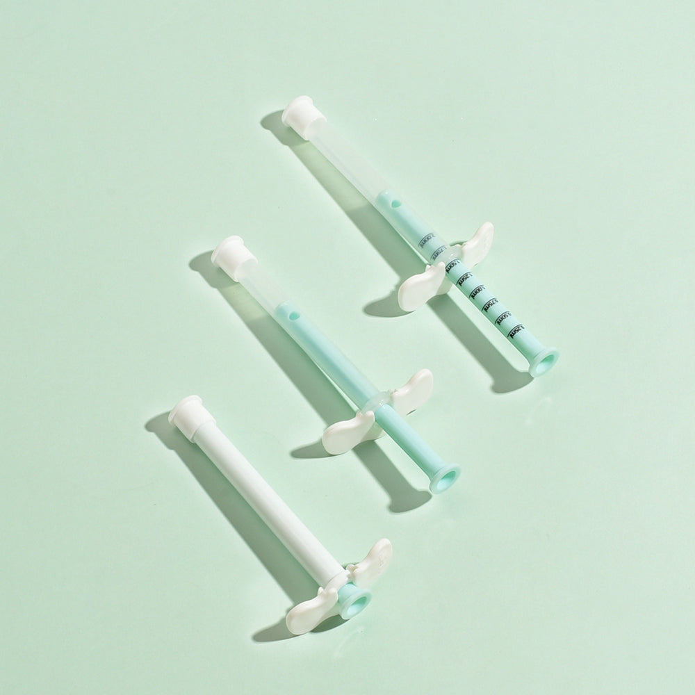 Syringe Airless Bottle-5008