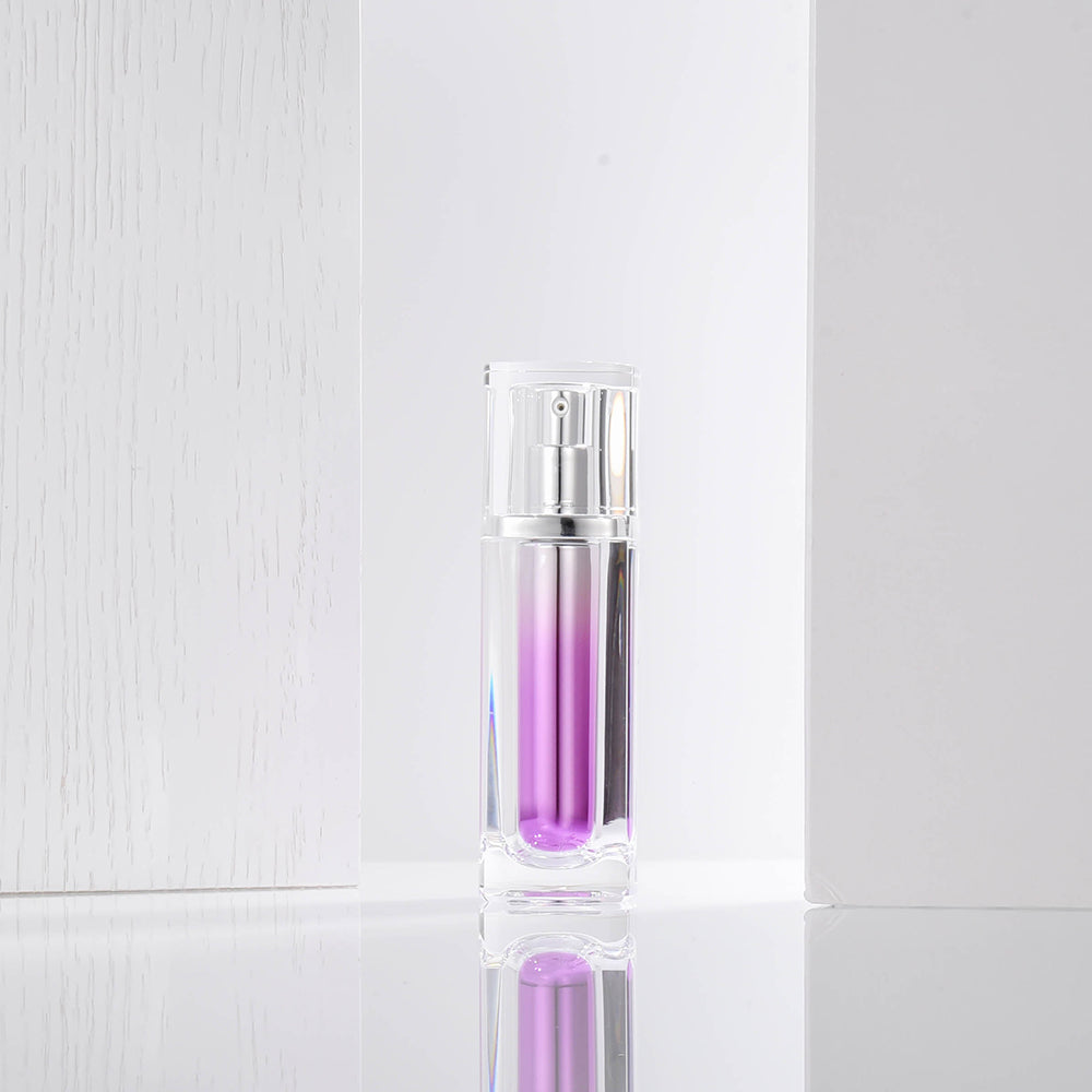 Plastic essential bottle-04A30