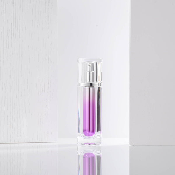 Plastic essential bottle-04A30