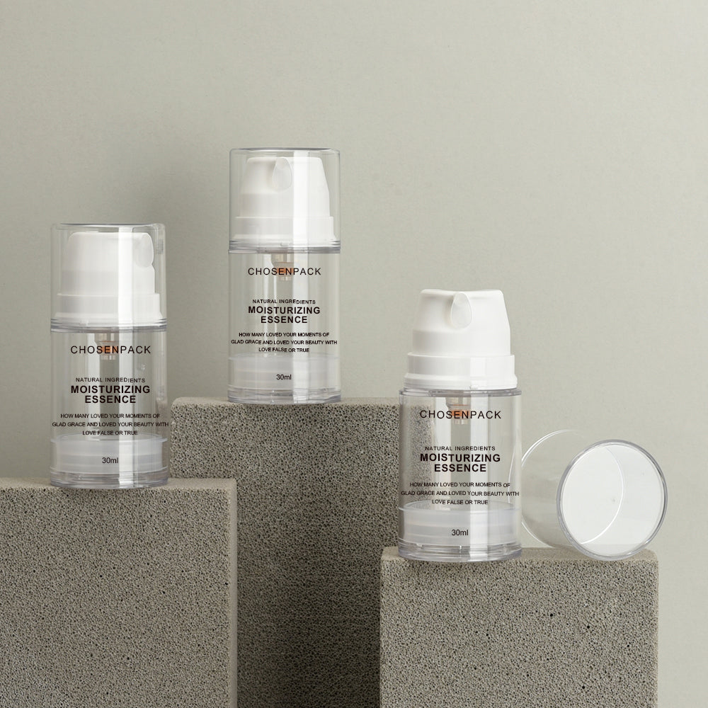 Airless Lotion Bottle-5016