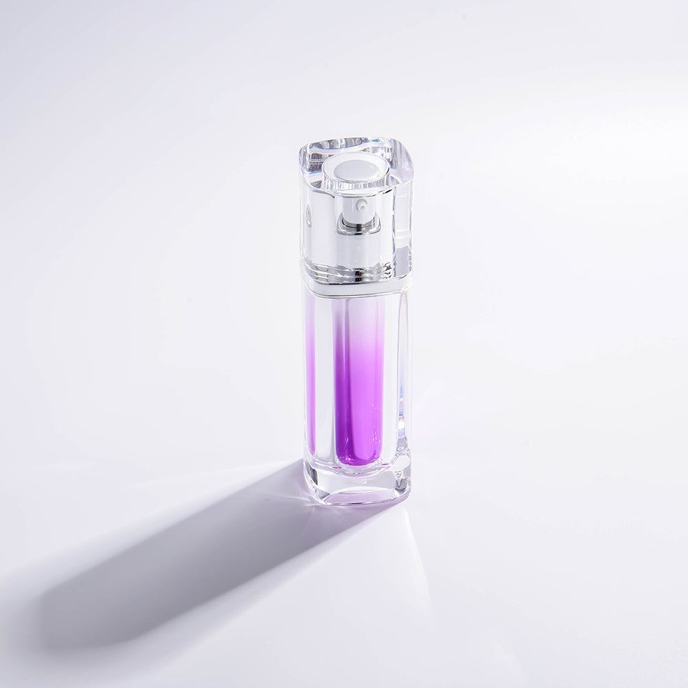 Plastic essential bottle-04A30