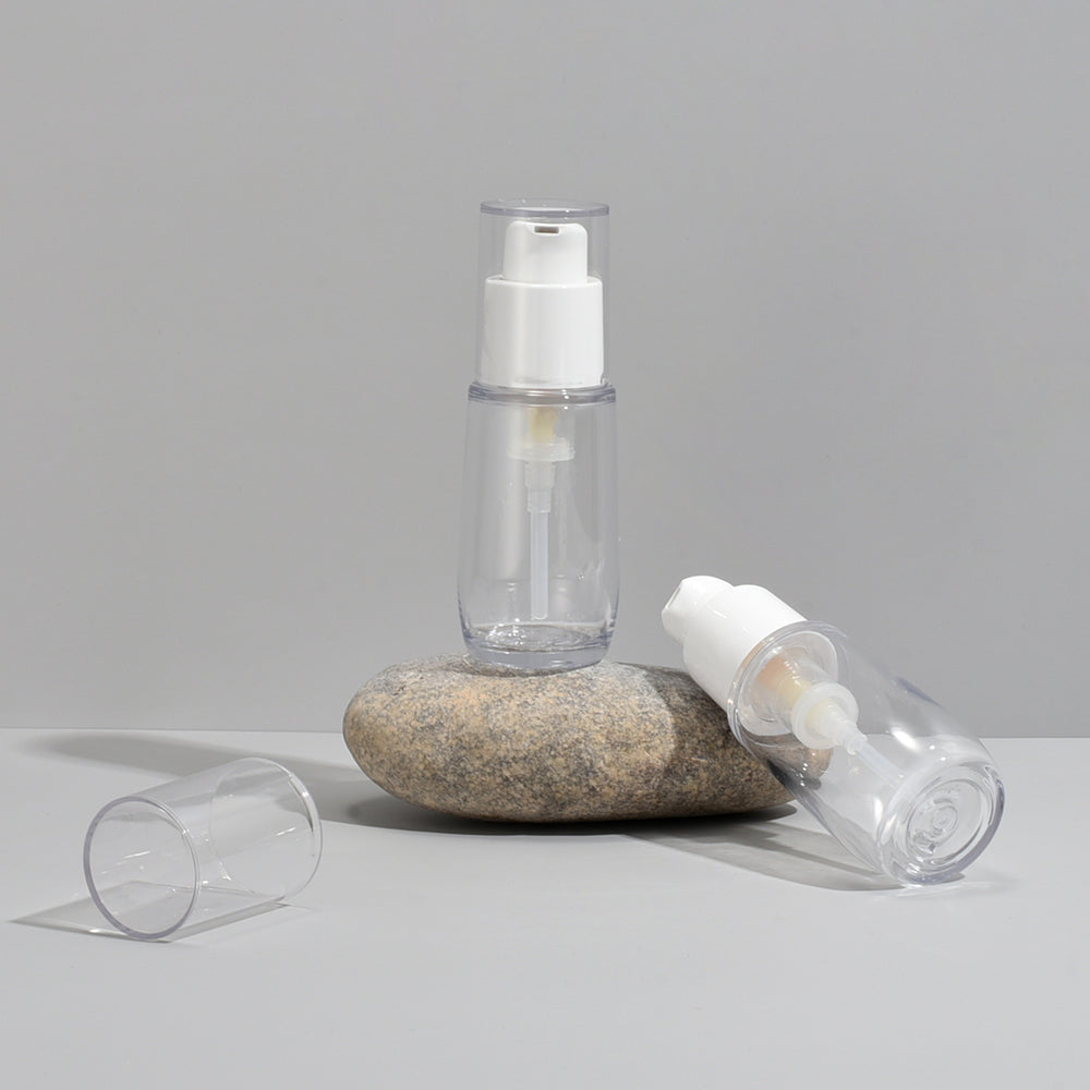 Powder-Mix Bottle-30JH