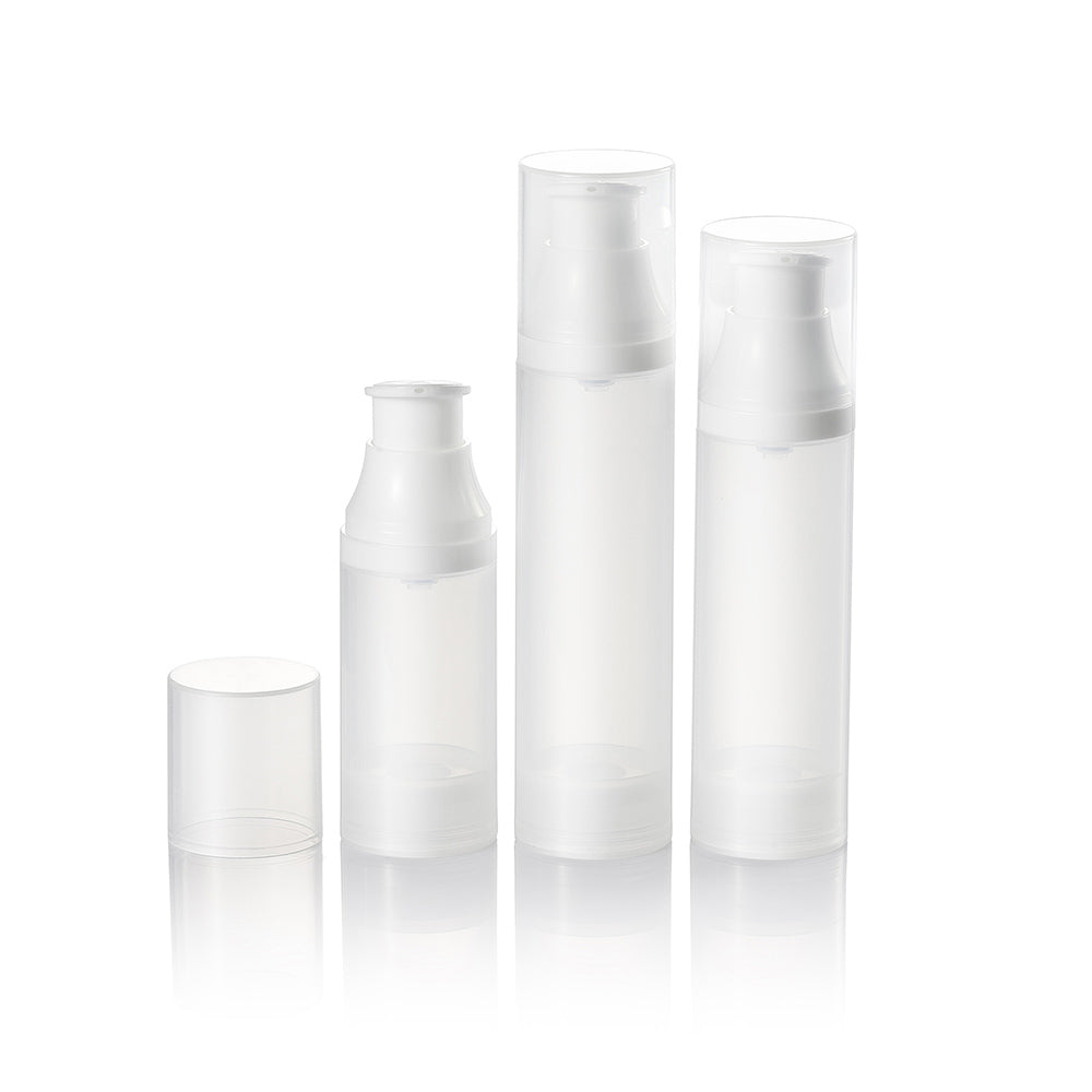 Airless pump bottle-40A