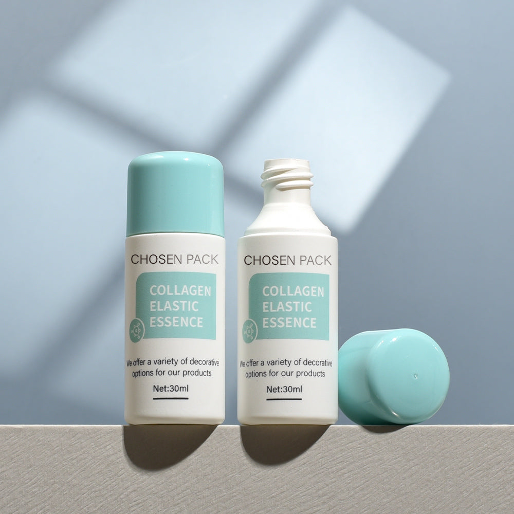 PET serum bottle-TINDA-01P