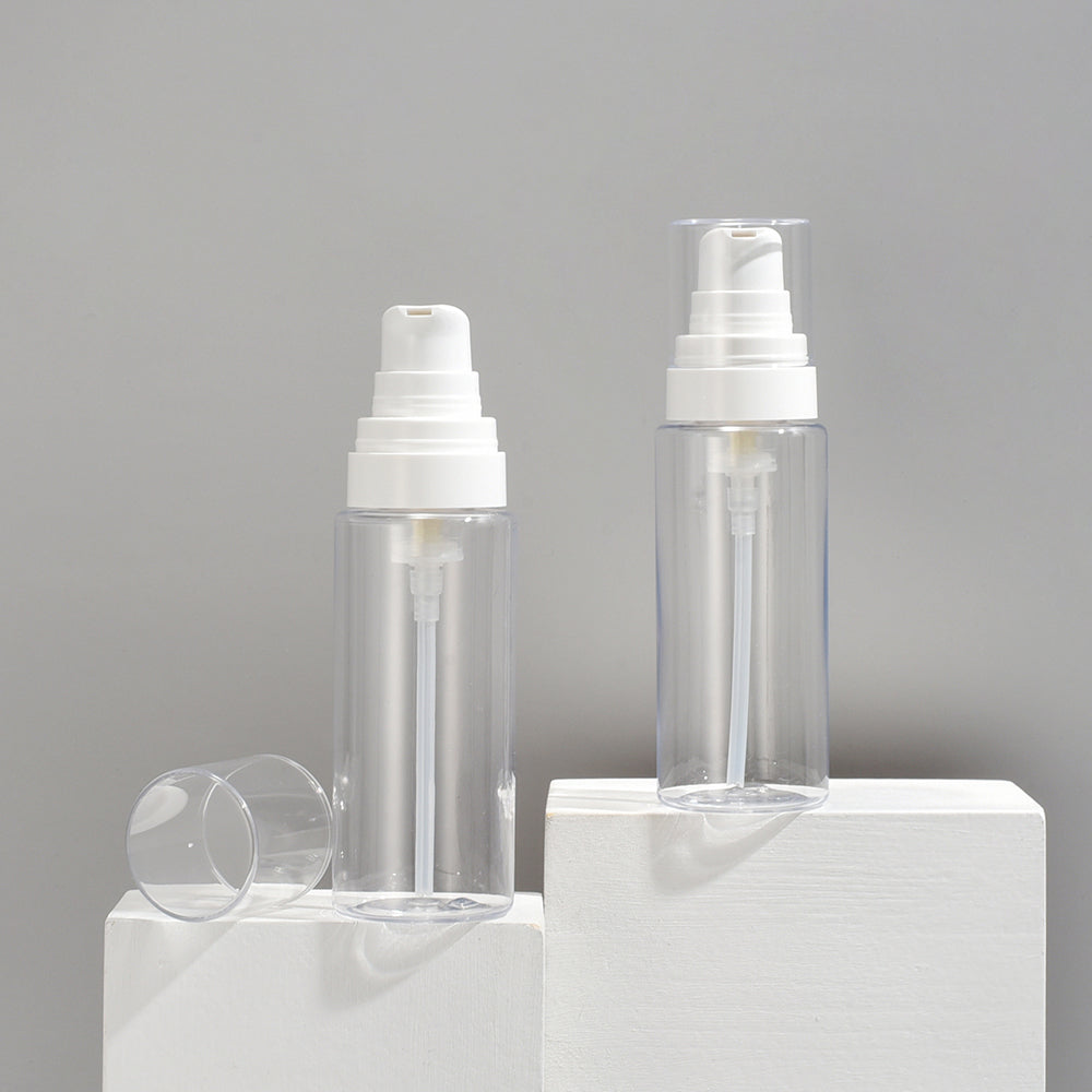 Powder-Mix Bottle-31JH