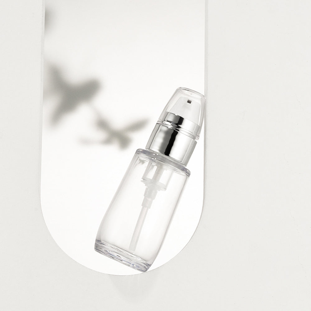 Powder-Mix Bottle-15JH2