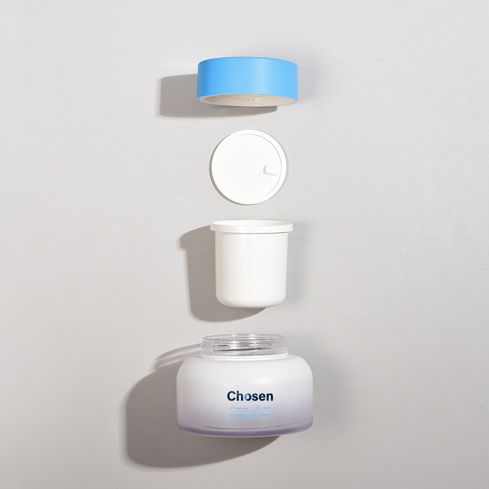 PETG bottle collection-TP002B