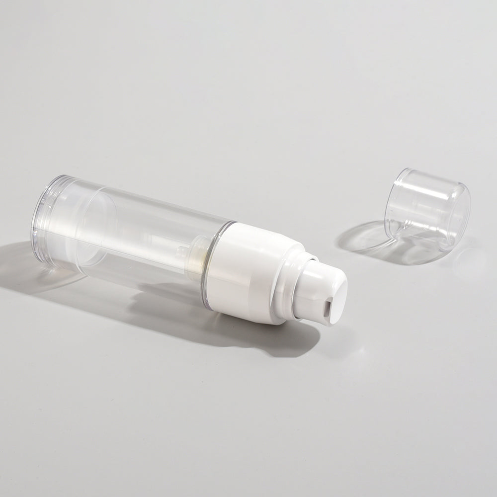 Powder-Mix Bottle-36JH