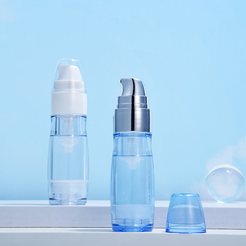 Powder-Mix Bottle-15JH3