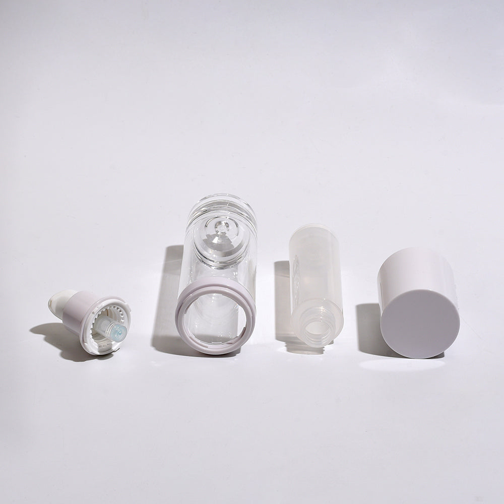 skincare packaging set- 07B