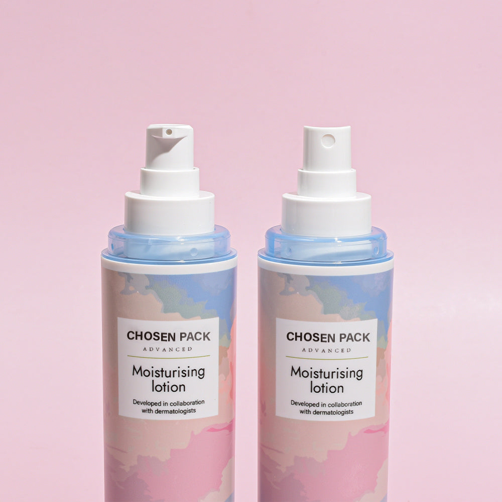 Plastic bottle collection-TINDA-04P