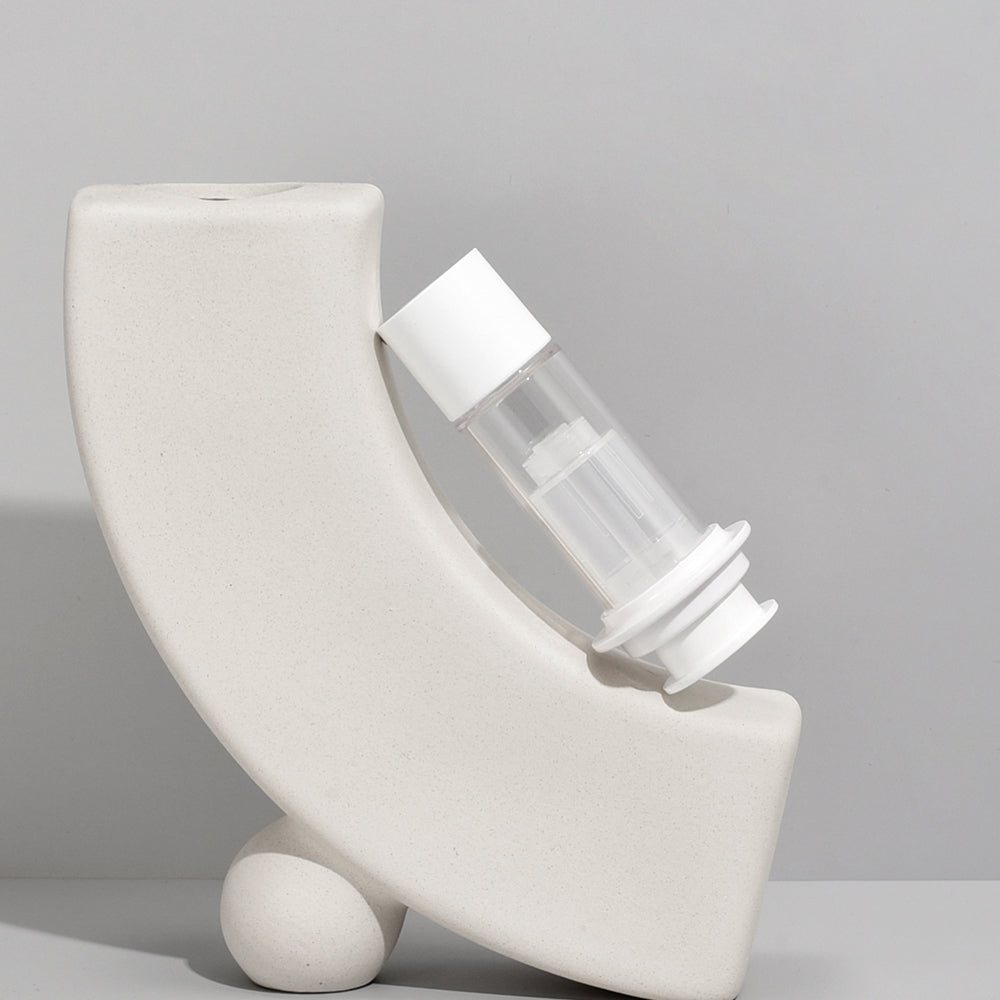 Powder-Mix Bottle-29JH