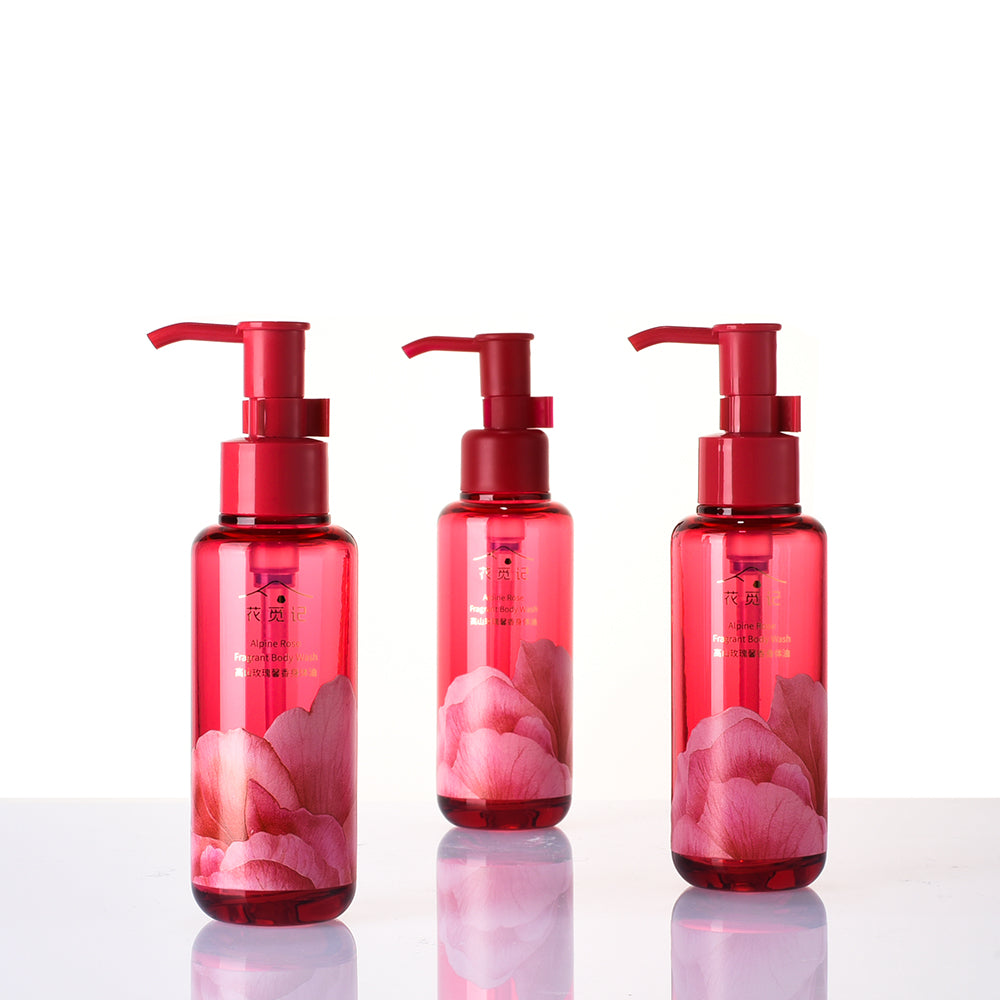 Shower Gel Packagings-5108