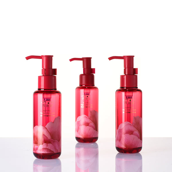 Shower Gel Packagings-5108