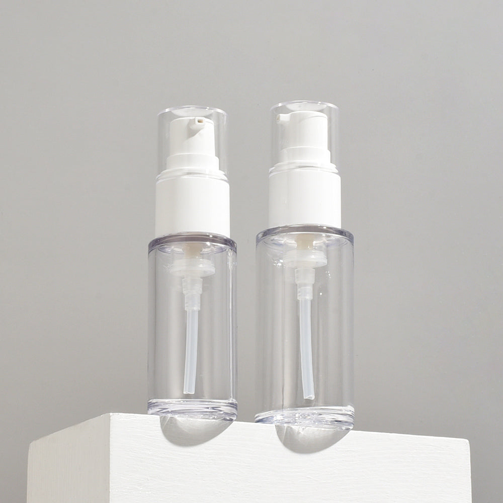 Powder-Mix Bottle-33JH