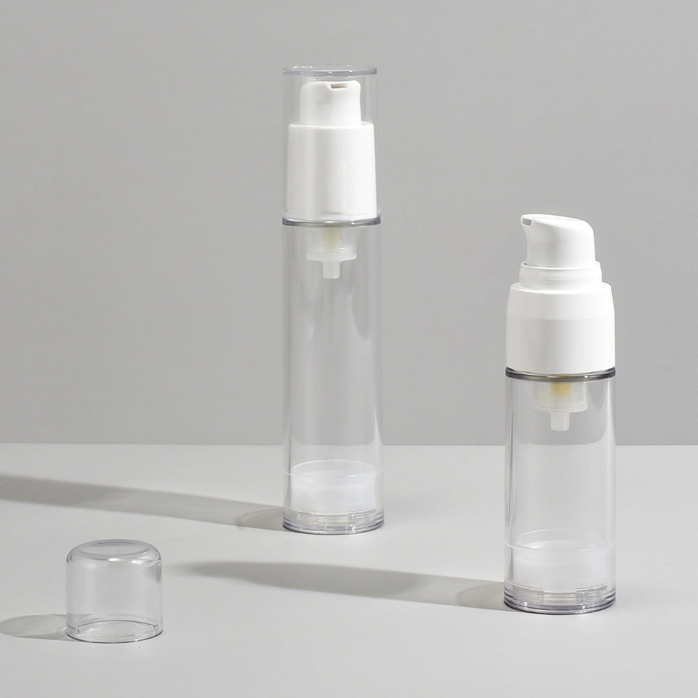 Powder-Mix Bottle-37JH