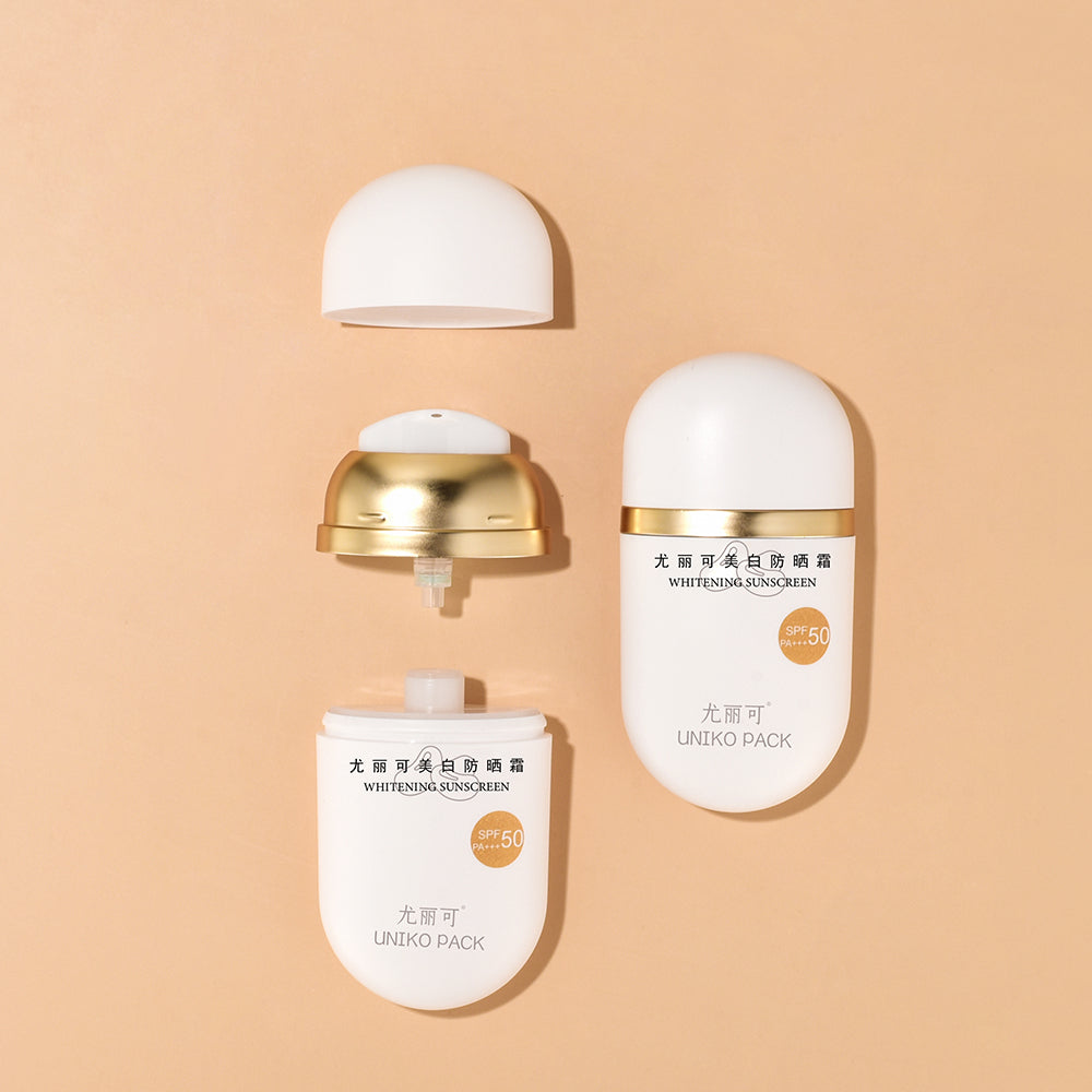 Sunscreen Packaging-10R