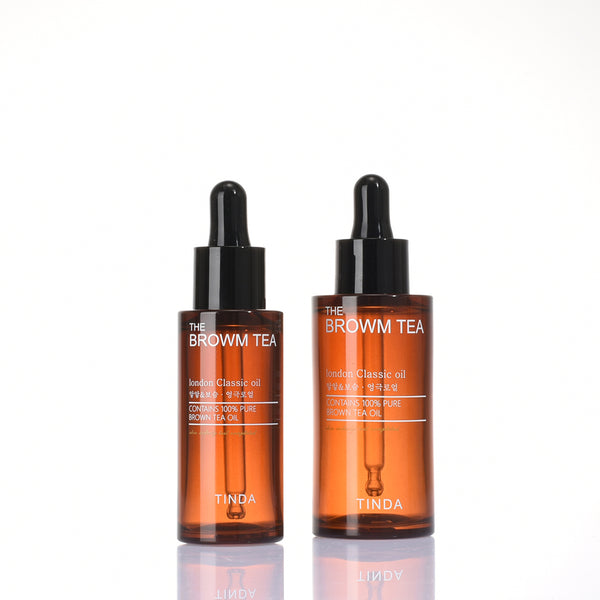 Dropper Bottles