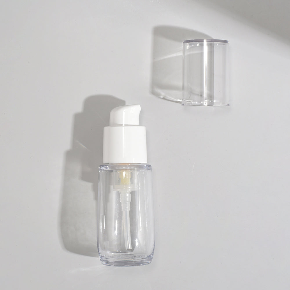 Powder-Mix Bottle-30JH