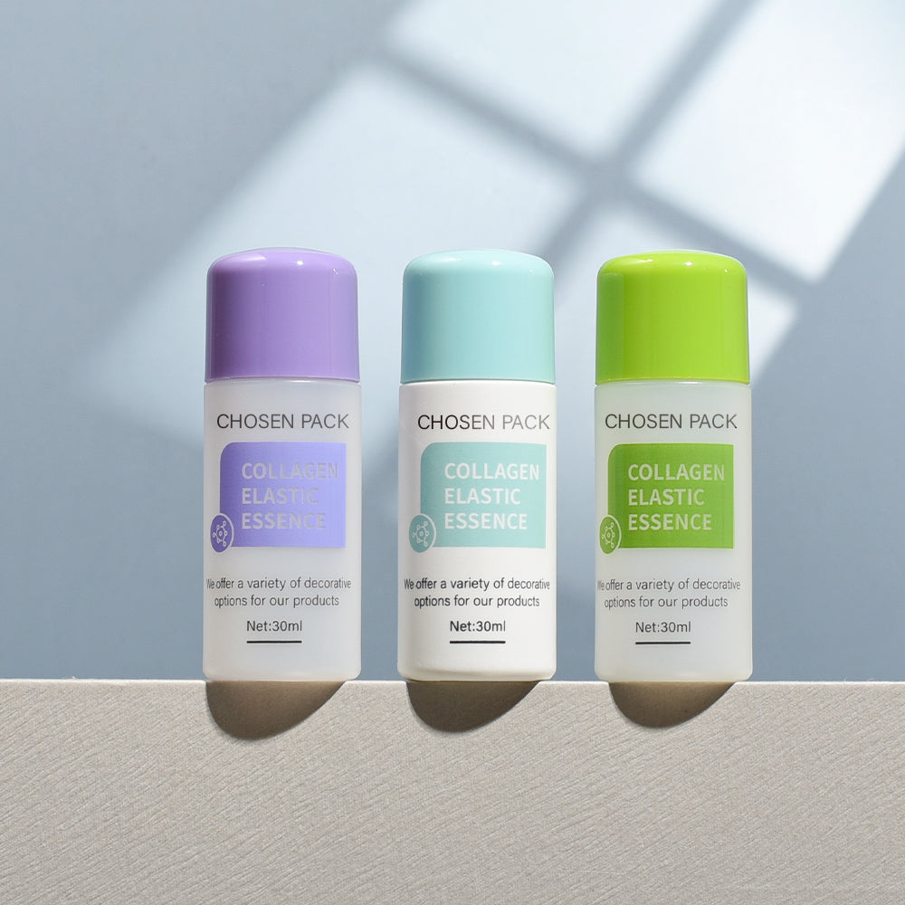 PET serum bottle-TINDA-01P