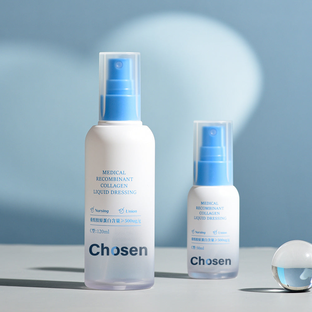 PETG bottle collection-TP002B