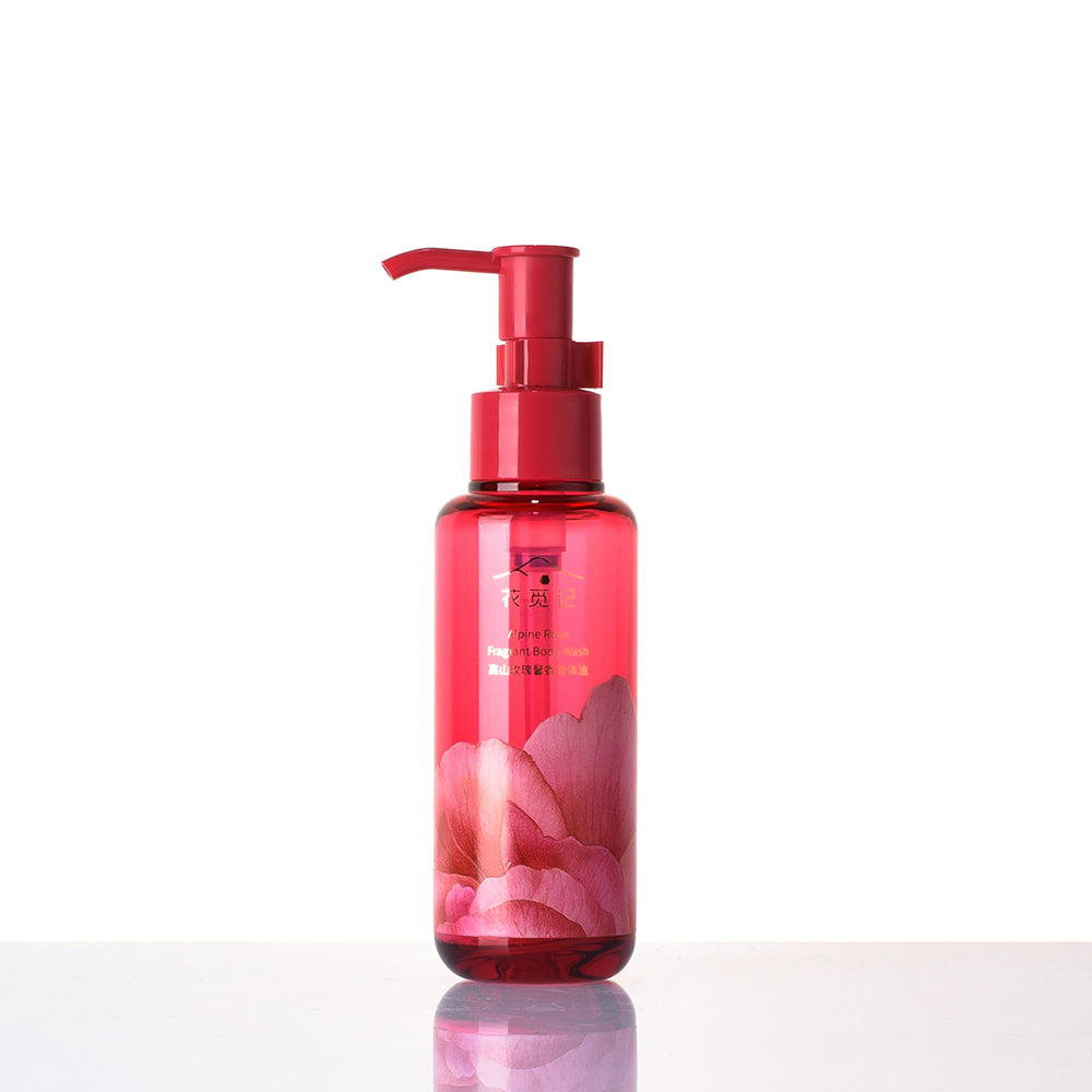 Shower Gel Packagings-5108