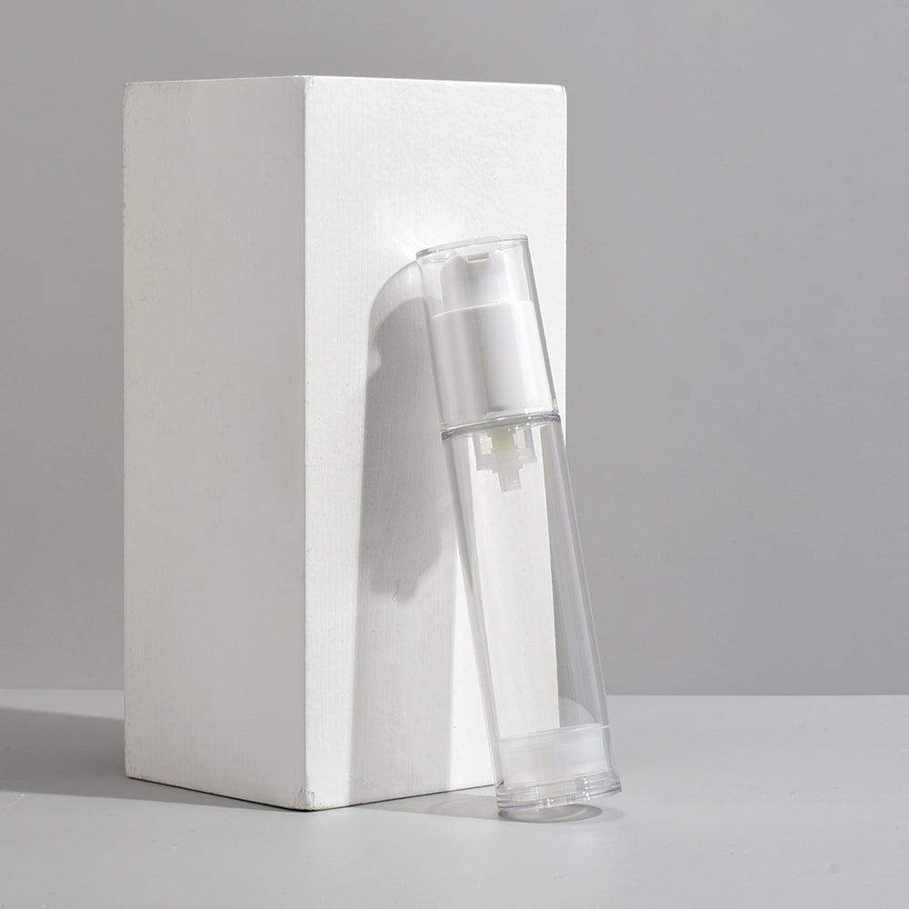 Powder-Mix Bottle-37JH
