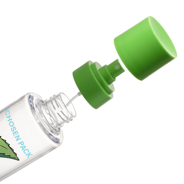 Plastic spray bottle-TINDA-05P