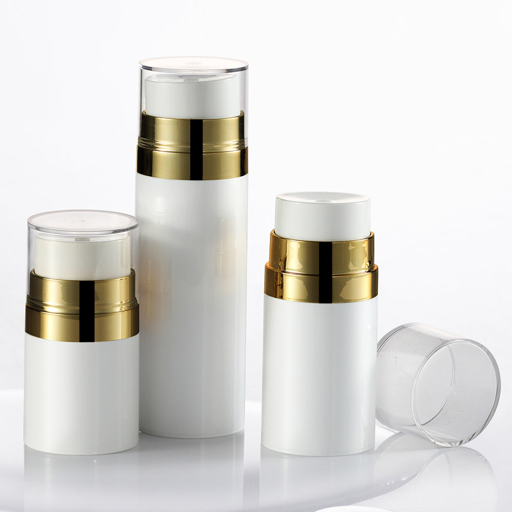 Airless pump bottle-A3