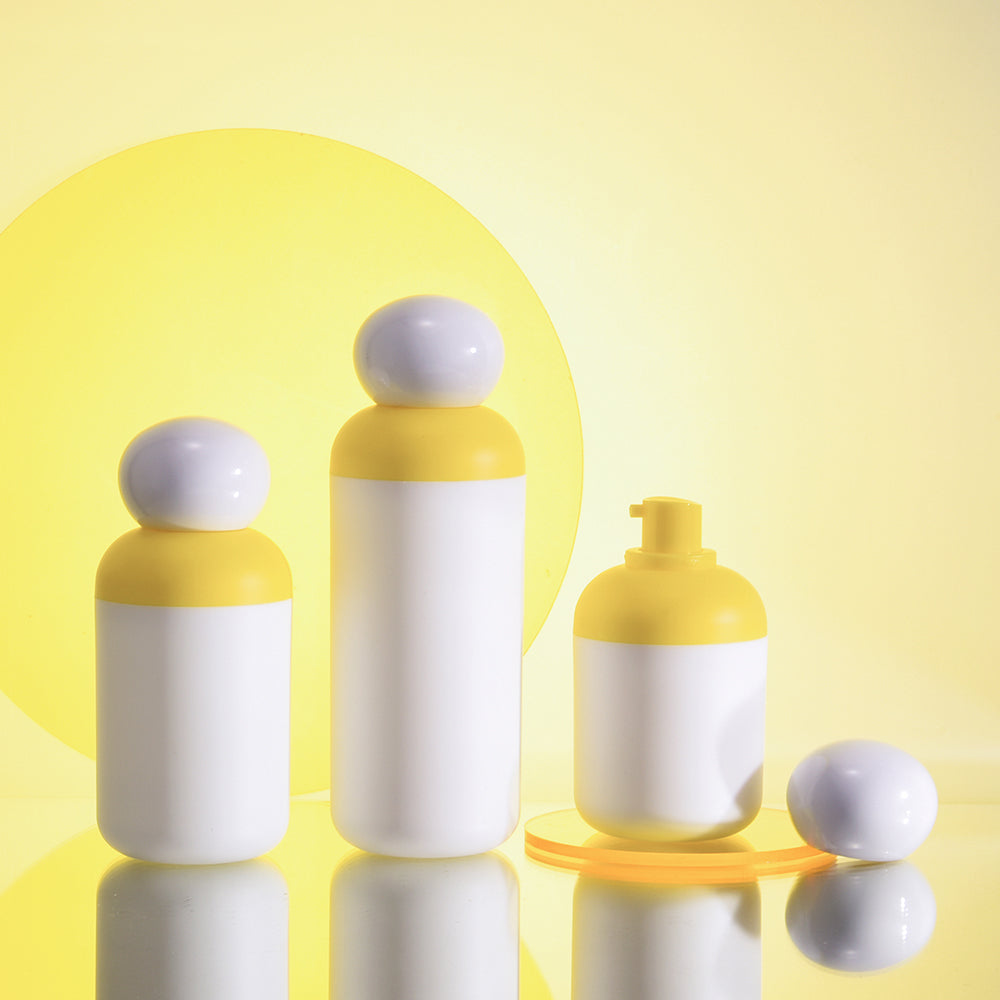 Airless Bottle-39A