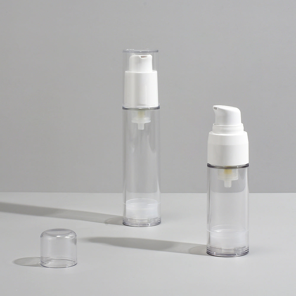 Powder-Mix Bottle-36JH