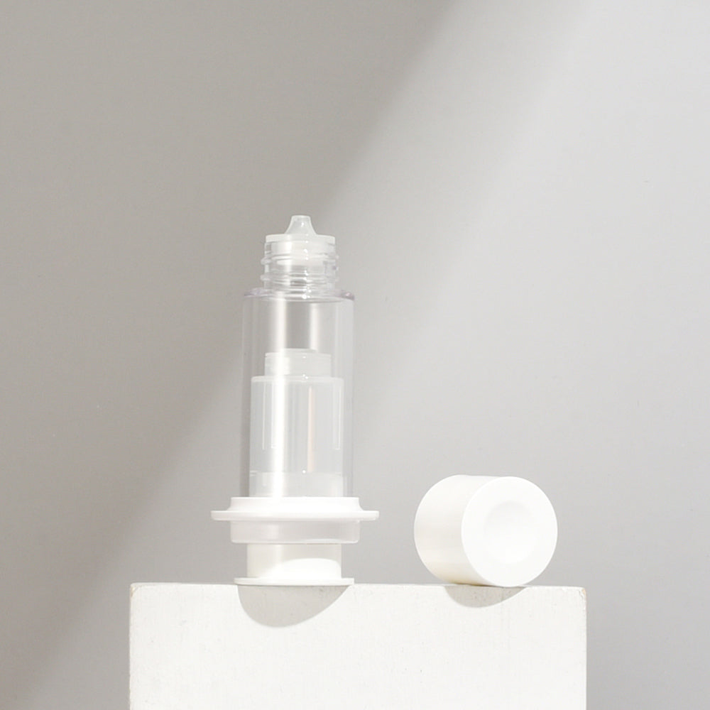 Powder-Mix Bottle-29JH