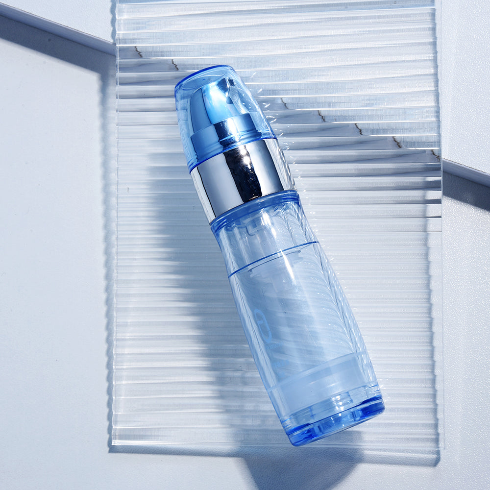 Powder-Mix Bottle-15JH3