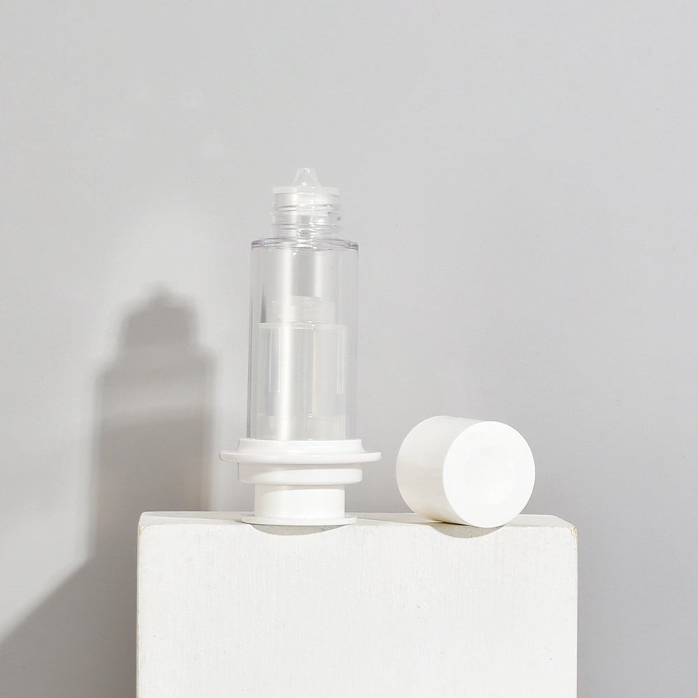Powder-Mix Bottle-29JH