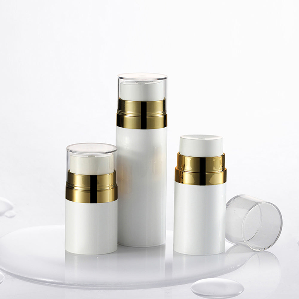 Airless pump bottle-A3