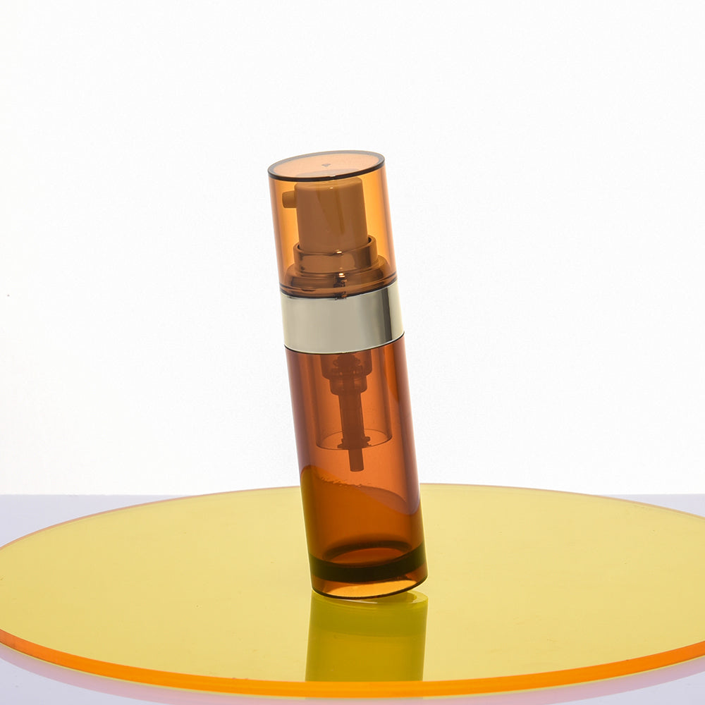 Powder-Mix Bottle-15JH1