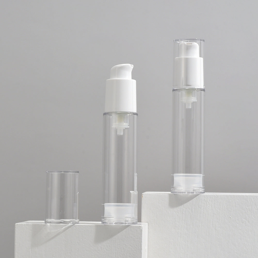 Powder-Mix Bottle-37JH