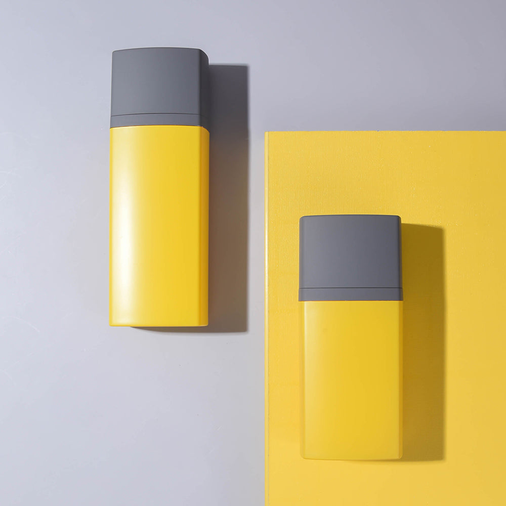 Dual chamber bottle-SG00703