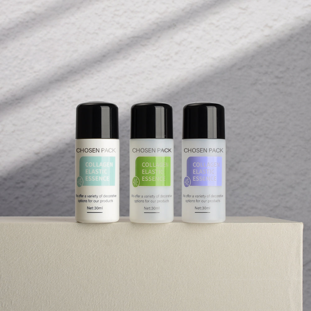 PET serum bottle-TINDA-01P