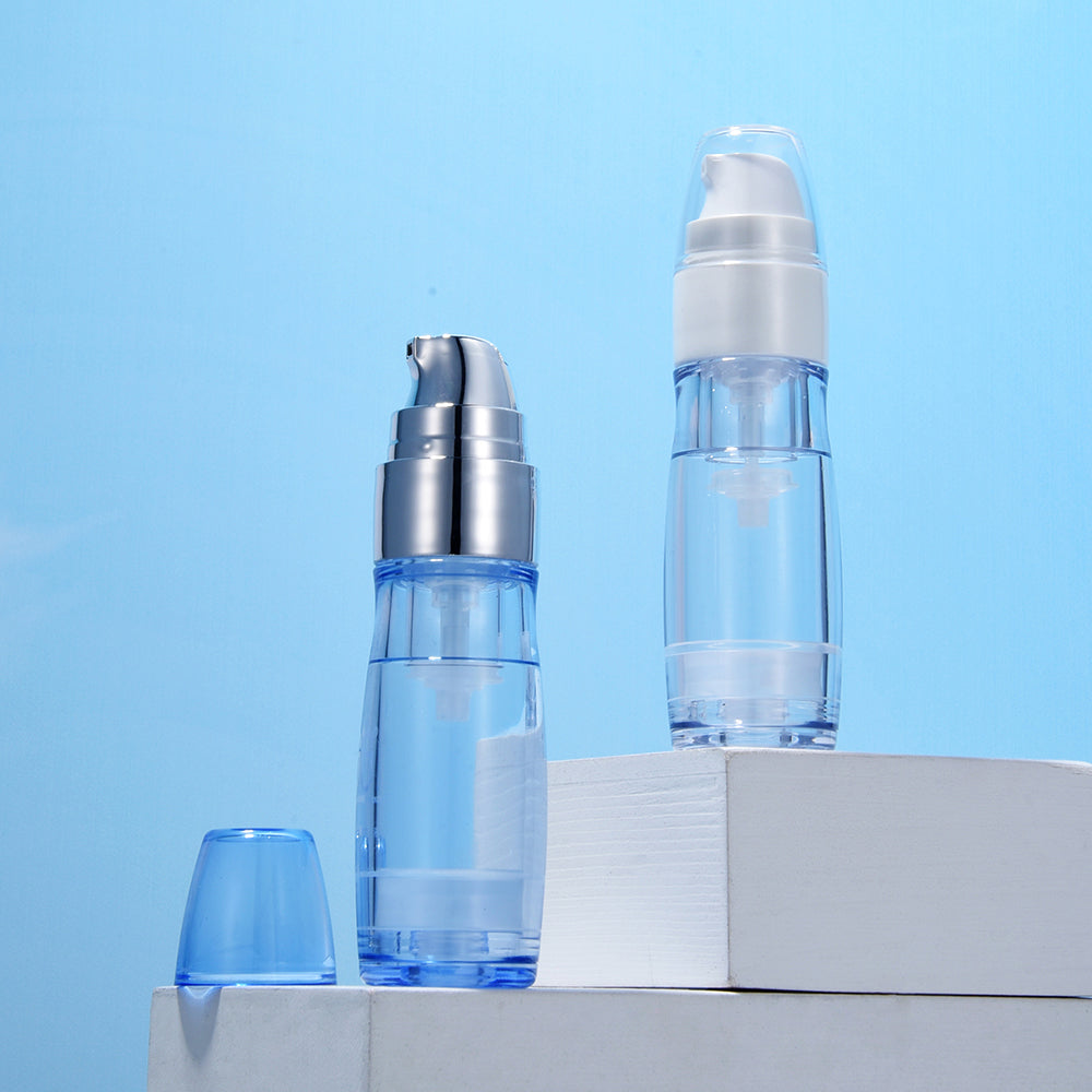 Powder-Mix Bottle-15JH3